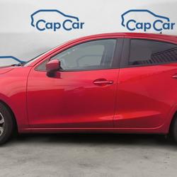 Mazda Mazda2 III 1.5 Skyactiv-G 116 Selection Saint-Pierre-en-Faucigny