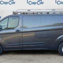 Ford Transit Custom L2H1 2.0 TDCi 170 BVA Trend Business La Baume-d'Hostun
