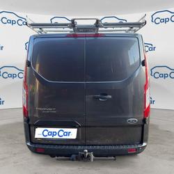 Ford Transit Custom L2H1 2.0 TDCi 170 BVA Trend Business La Baume-d'Hostun