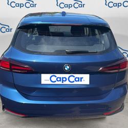 BMW Serie 2 Active Tourer 218i 136 BVA Business Design &Eacute;pinal