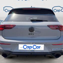 Volkswagen Golf 7 GTI 2.0 TSI 245 DSG7 - Automatique Entretien constructeur Carcassonne