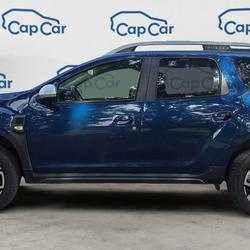 Dacia Duster II 1.5 Blue dCi 115 Prestige Montceaux-l&egrave;s-Vaudes