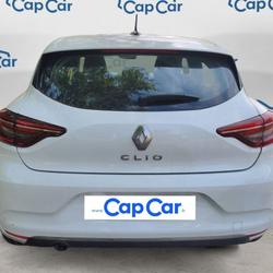 Renault Clio 5 1.5 Blue dCi 85 Business Tours