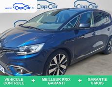 Renault Scenic 4 Oloron-Sainte-Marie