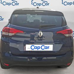 Renault Scenic 4 1.7 dCi 120 Limited Oloron-Sainte-Marie