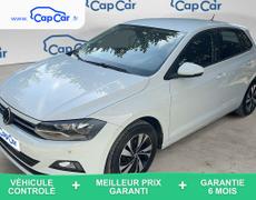 Volkswagen Polo Coulommiers