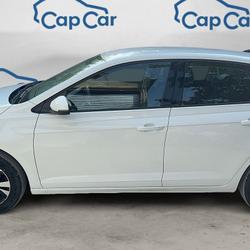 Volkswagen Polo 1.0 TSI 95 Lounge Business Coulommiers