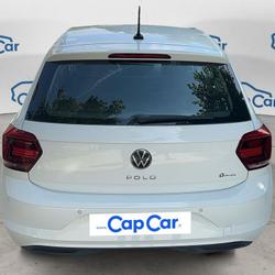 Volkswagen Polo 1.0 TSI 95 Lounge Business Coulommiers