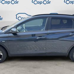 Hyundai Bayon 1.0 T-DGi 100 hybrid DCT7 Intuitive Brizambourg