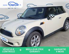 Mini Mini Ronchamp