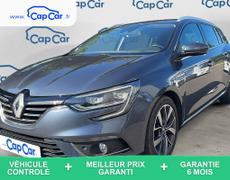 Renault Megane 4 Nancy