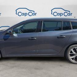 Renault Megane 4 1.2 TCe 130 EDC7 Intens Nancy
