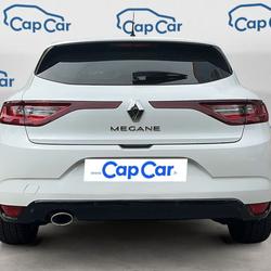 Renault Megane 4 1.5 Blue dCi 115 EDC7 Intens Sarreguemines