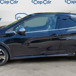Peugeot 208 GTI 1.6 THP By Peugeot Sport Montb&eacute;liard