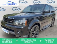 Land Rover Range Rover Méru