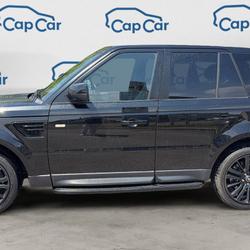 Land Rover Range Rover 3.0 TDV6 256 BVA HSE - Automatique M&eacute;ru