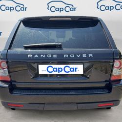 Land Rover Range Rover 3.0 TDV6 256 BVA HSE - Automatique M&eacute;ru