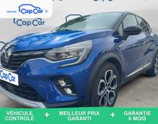 Renault Captur Orly