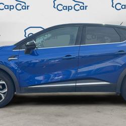 Renault Captur 1.3 TCe 140 Mild-Hybrid EDC7 Intens - Automatique Orly
