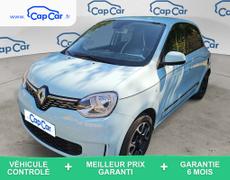 Renault Twingo 3 Saint-Ouen-l'Aumône