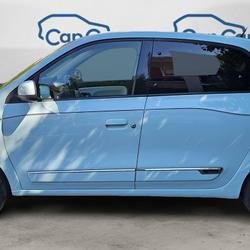 Renault Twingo 3 0.9 TCe 95 BVA6 Intens Saint-Ouen-l'Aum&ocirc;ne