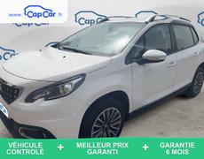 Peugeot 2008 Maubec