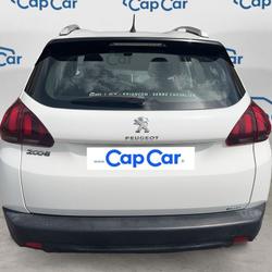 Peugeot 2008 I 1.5 BlueHdi 100 Active Business Maubec