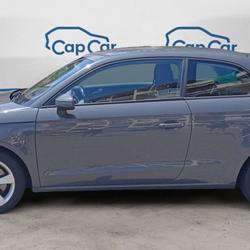 Audi A1 1.4 TFSI 125 Ambiente Ajaccio