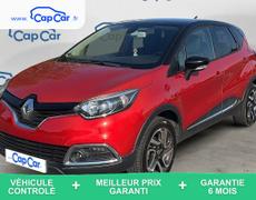 Renault Captur Saint-Brieuc