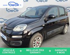 Fiat Panda Penta-di-Casinca