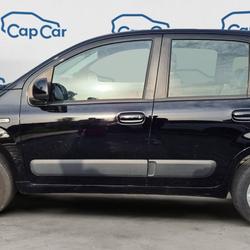 Fiat Panda III 1.2 69 Lounge - 5 places Penta-di-Casinca