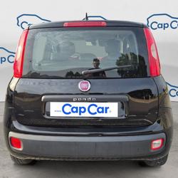 Fiat Panda III 1.2 69 Lounge - 5 places Penta-di-Casinca