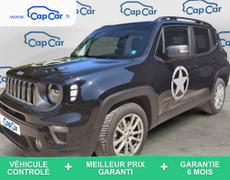 Jeep Renegade Pers-Jussy