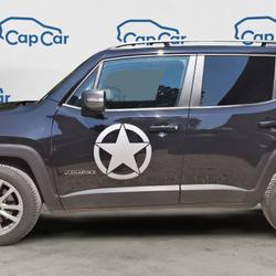 Jeep Renegade 1.3 GSE T4 150 BVR6 Limited Pers-Jussy