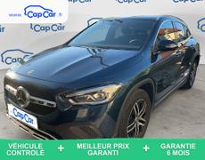 Mercedes GLA Villeparisis