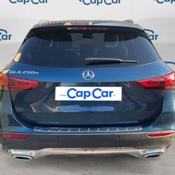 Mercedes GLA 250e 218 EQ Power 8G-DCT Progressive Line Villeparisis