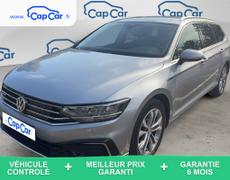 Volkswagen Passat La Rochelle