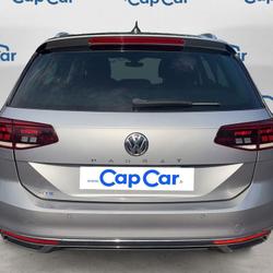 Volkswagen Passat 1.4 TSI 218 DSG7 GTE - Automatique Entretien constructeur La Rochelle