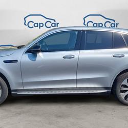 Mercedes EQC 400 408 4Matic Edition 1886 Poitiers