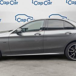 Mercedes Classe C 300 e 320 EQ Power 9G-Tronic AMG Line Saint-Paul-sur-Save