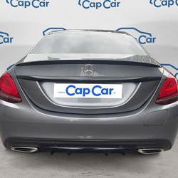 Mercedes Classe C 300 e 320 EQ Power 9G-Tronic AMG Line Saint-Paul-sur-Save