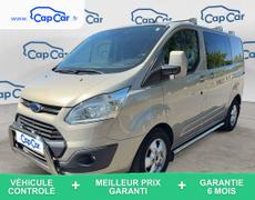 Ford Transit Custom Champigny-sur-Marne