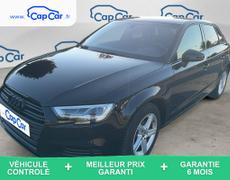 Audi A3 Sportback Saint-Quentin