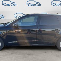 Audi A3 Sportback 1.5 TFSI 150 S-Tronic 7 Design Luxe - Automatique Saint-Quentin