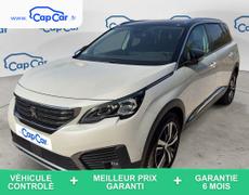 Peugeot 5008 Le Val