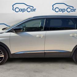 Peugeot 5008 1.2 PureTech 130 Allure Le Val