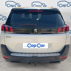Peugeot 5008 1.2 PureTech 130 Allure Le Val