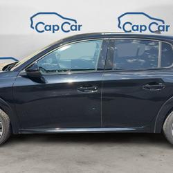 Peugeot 208 II 1.2 PureTech 100 GT Saint-L&eacute;ger-les-Vignes