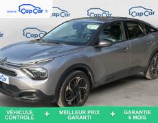 Citroen C4 Pouzauges