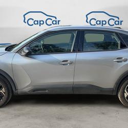 Citroen C4 1.5 BlueHDi 110 Feel Pack Pouzauges